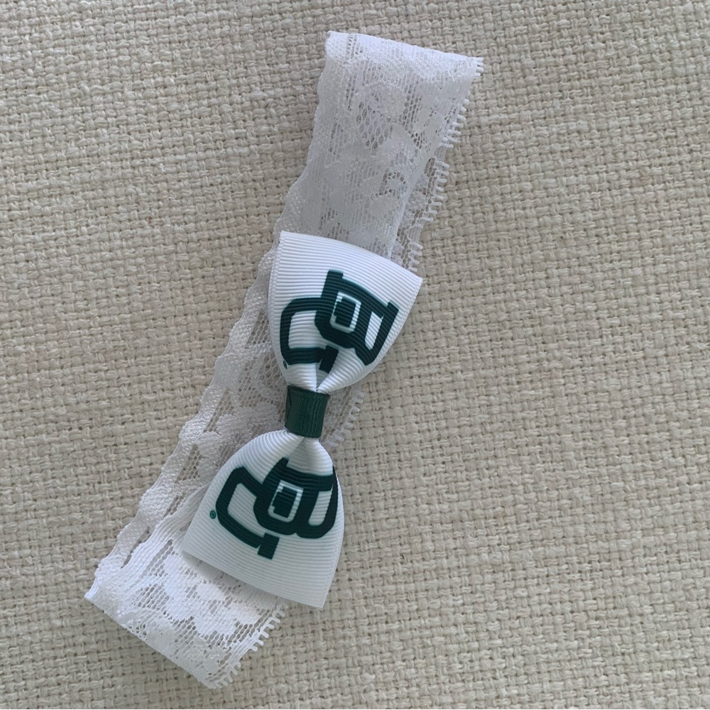 Baylor University Headband